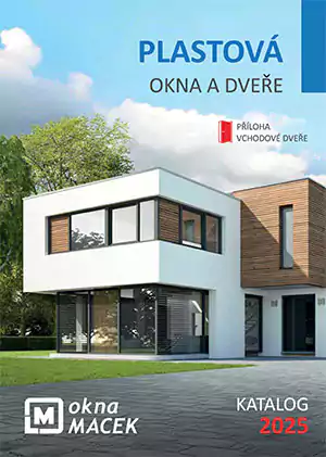 Pobočka Okna Macek Uherské Hradiště